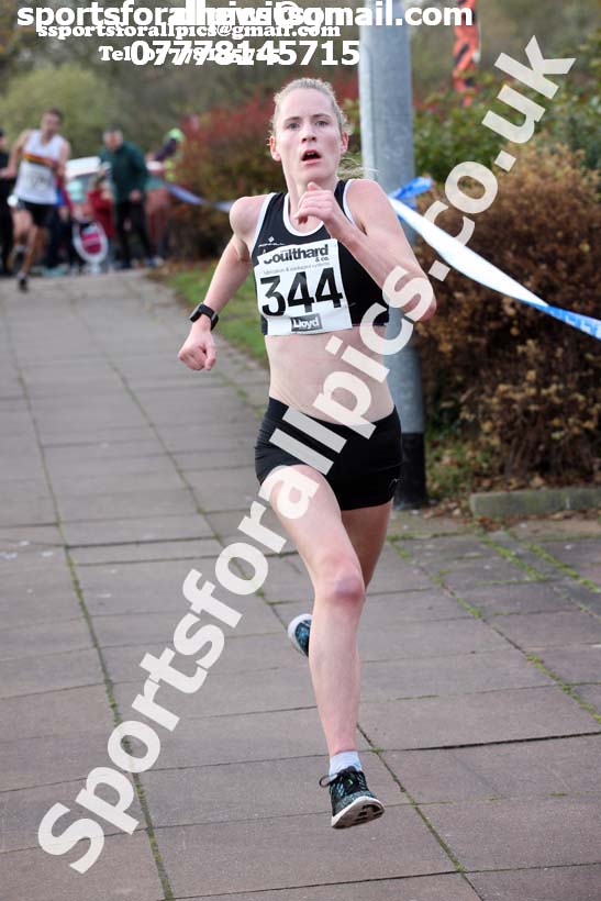 Brampton to Carlisle 10 Mile Road Race. Photo:  David T. Hewitson/Sports for All Pics
